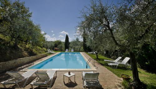 Agriturismo Il Sambuco - Foto 5