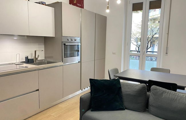 Urbant Flat - Visconti 10 - Foto 2