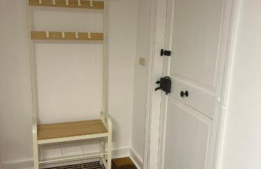 Ferienwohnung im ehem Rittergut - Foto 9