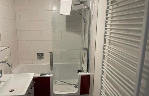 FeWo Stryck Idyllika - Foto 11