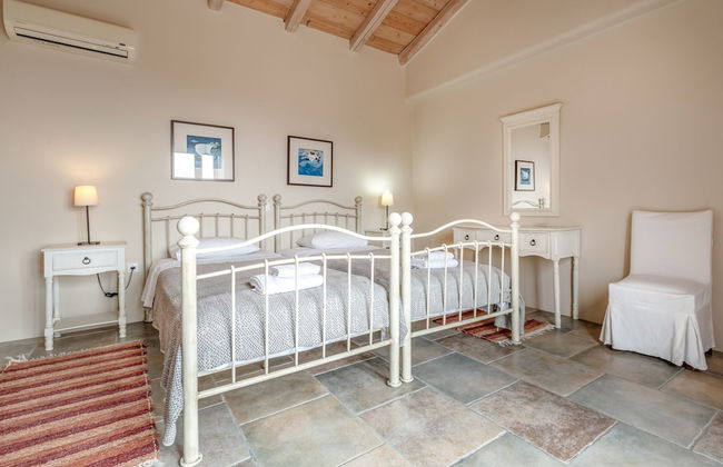 Mastrogiannis villa Myrtia - Foto 5