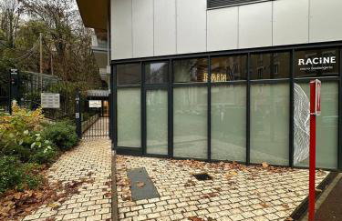 Quiet stay near Paris Expo Porte de Versailles - Foto 31