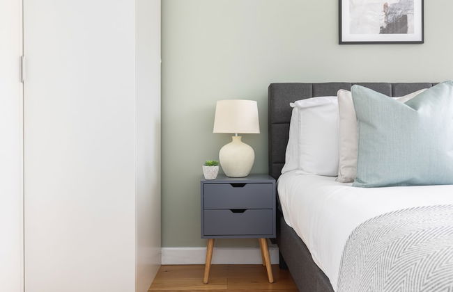 Amazing Flat in Battersea - Photo 15