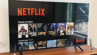 FREE fast Wi-Fi, Netflix & Large Lounge & Balcony! - Foto 5