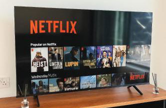 FREE fast Wi-Fi, Netflix & Large Lounge & Balcony! - Foto 5