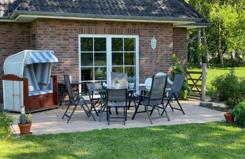 Ferienhaus Immerlicht Norddeich S-H - Photo 23