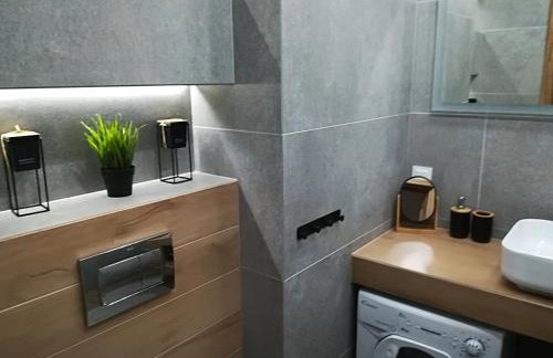 Apartament Wrocław Centrum Dorzecze Legnickiej - Photo 39