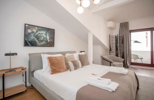 Liiiving in Porto - Ribeira Vintage View - Photo 80