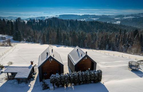 Wzgórza Jordanowskie - Foto 27