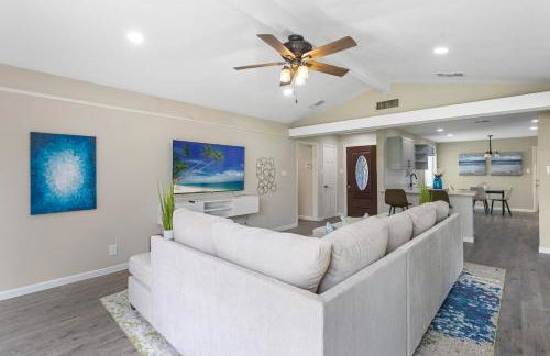 Spacious 4-bedroom house in Prime Location - Foto 18