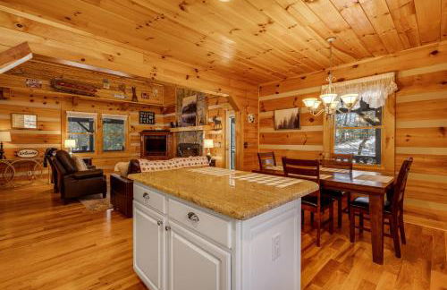 Boone Bounty - Foto 12