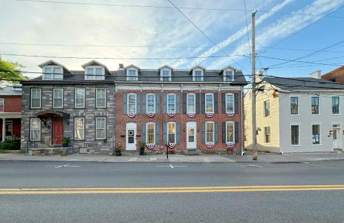 Walkable Rental in Dtwn Gettysburg Pet-Friendly! - Foto 31