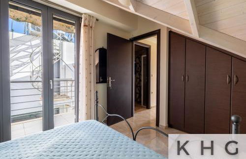 Zoi's Sea View Apartments in Lixouri - Foto 17