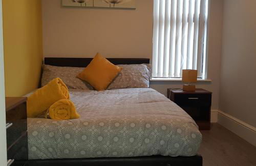 Hollis House - 5 Bedroom Contractor Accommodation in Derby - Foto 13