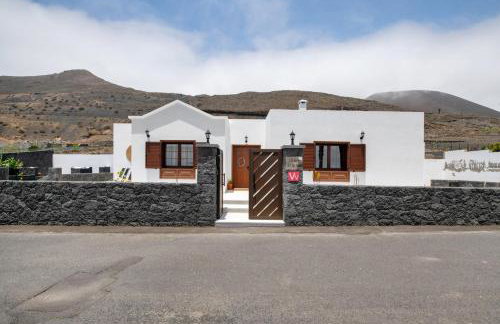 Villa Tahoyo - Foto 2