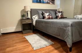 Affordable 3BR Near NYC & MetLife Stadium - Foto 30