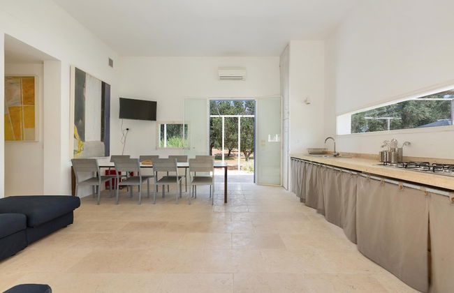 Villa Acquadolce - Foto 13