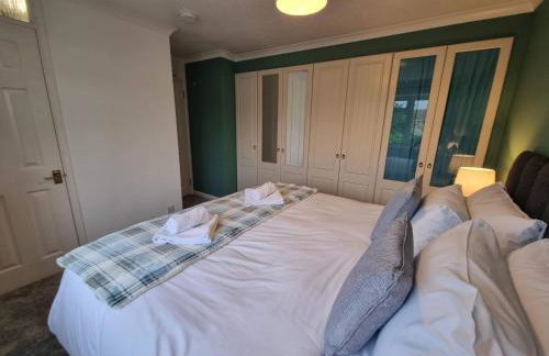 Cooks House by Cliftonvalley Apartments - Foto 15