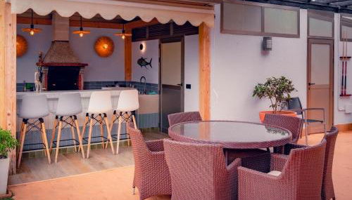 Chalet Molly - Foto 4