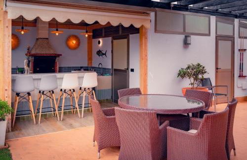 Chalet Molly - Foto 4