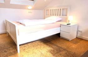 Großzügige Altbauwohnung mitten in der City - Foto 21