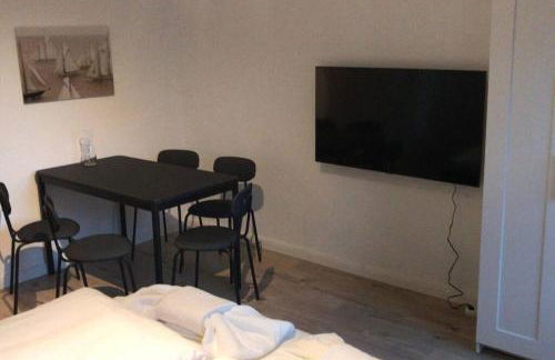 3 Zimmer Ferienwohnung Am Hafen 32/32 - Foto 11