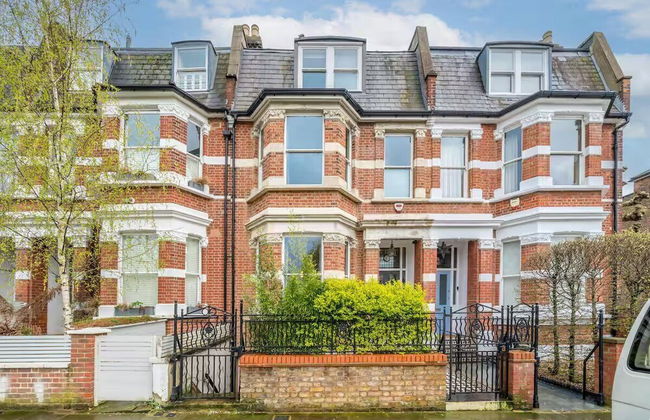 Stunning house near Notting Hill - Foto 38