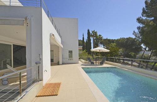 Carritx With 4 Bedrooms and 4 Bathrooms - Foto 75