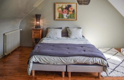 Beautiful Home In Plouézec With Wifi - Foto 22