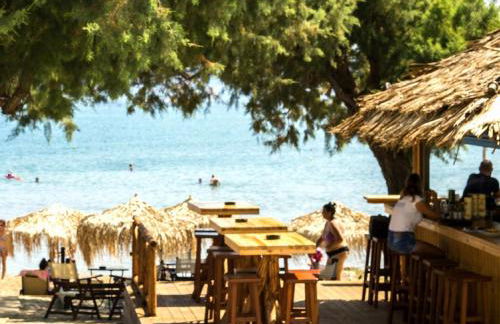 Aphrodite Beach - Foto 34