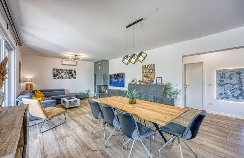 Villa Gina - Photo 26