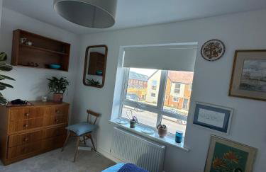 Modern two bedroom townhouse in Worthing - Foto 8