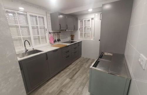 Casa SYANOA, playas de Doñana - Foto 9