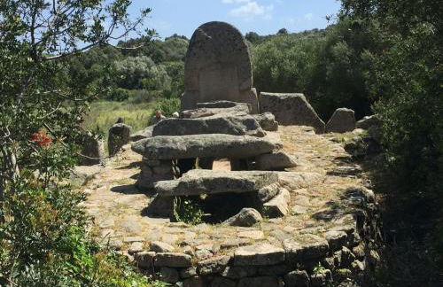 Holiday Home Stazzo mit Garten in Luogosanto by Interhome - Foto 51