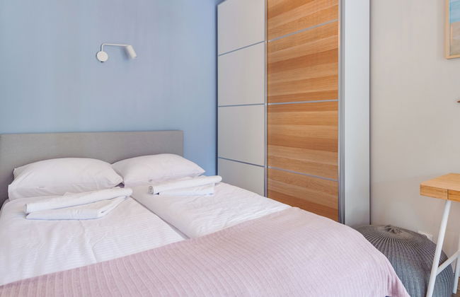 Apartamenty Sun & Snow Enklawa Krynica Morska - Foto 10