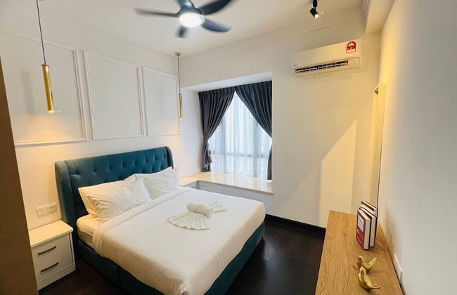 R&F SEINE REGION BY ANJU - Foto 72