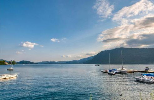 Awesome Apartment In Carcegna Di Miasino No - Foto 16