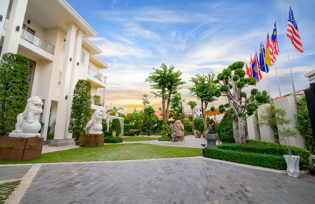 KT Apartment - Photo 31