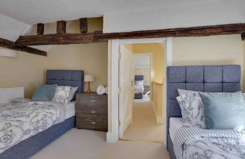 Josua Medieval Living Maldon - Foto 64