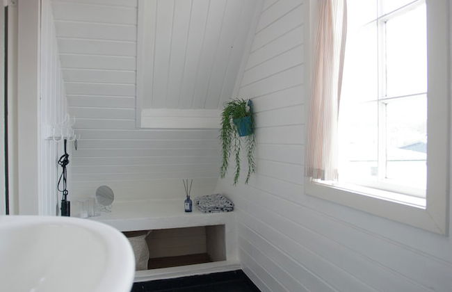 Two Bedroom Vacation Home In The Center Of Tórshavn - Foto 13