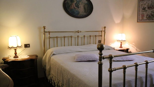 Villa Al Mare Rimini - Foto 2, Habitación