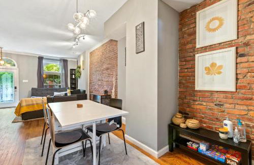 Pristine Townhouse With Rooftop Deck Near Canton! - Foto 17