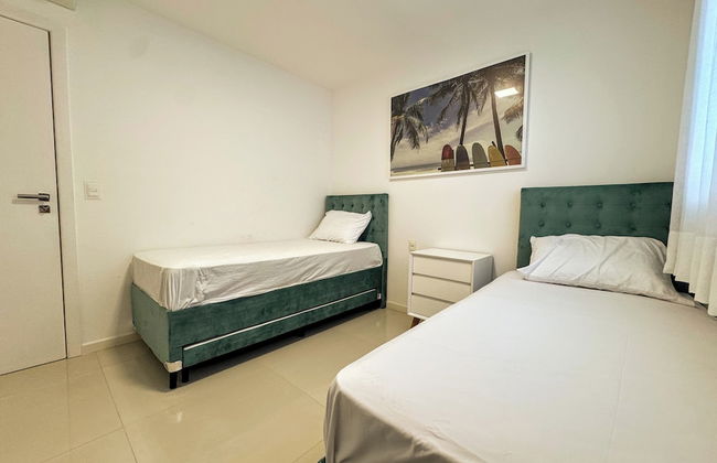 Enseada Azul - Beachfront, Luxury - Photo 5