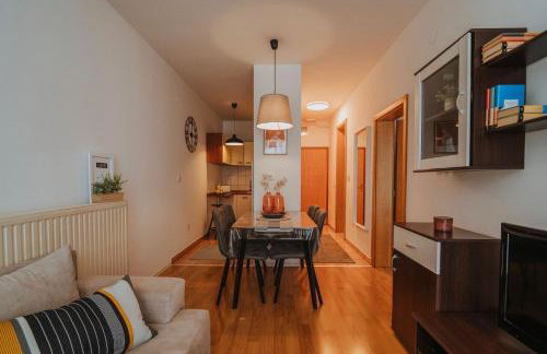 Apartman II u centru grada - Foto 1