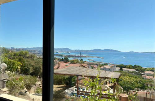 Magnifique vue sur la mer ... - Foto 18