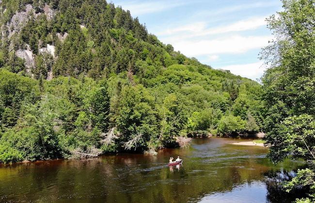 Les Chalets Tourisma - Le Draveur - Foto 12