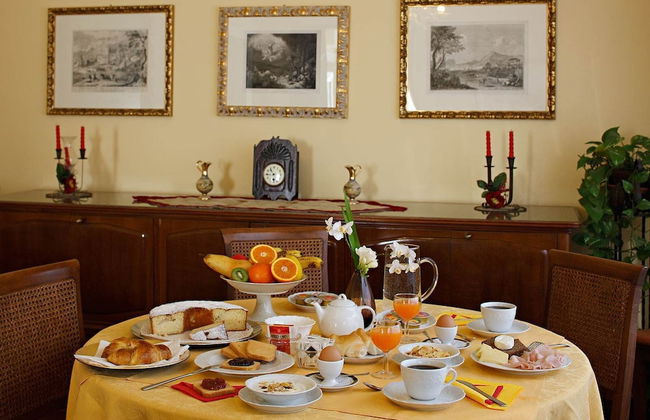 Casa Villa Gardenia- Atika & Atif - Foto 11