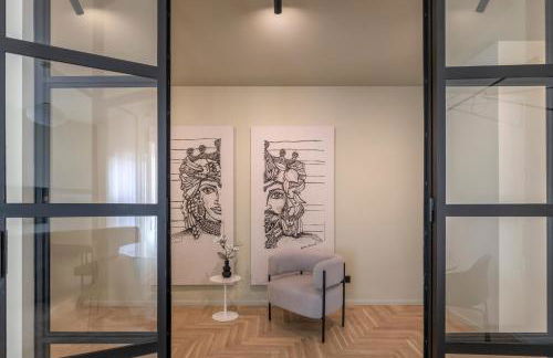 Lilium Luxury Apartment - Foto 8