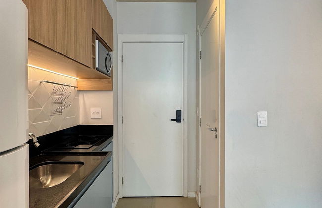 Metro Brooklin - Be Urban - Foto 56