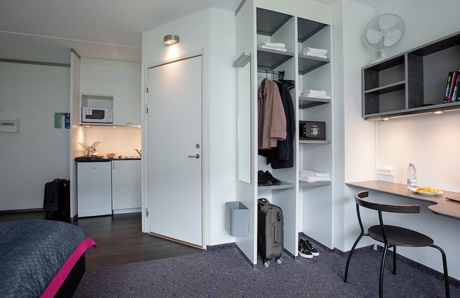 CABINN Apartments - Photo 17